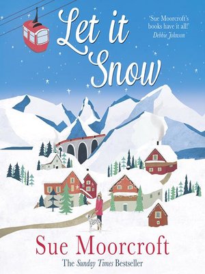 cover image of Let it Snow